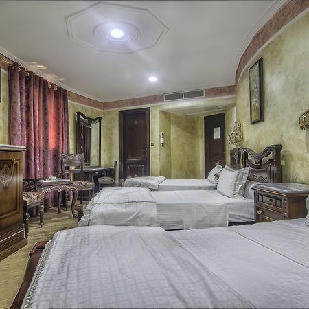 Hôtel Ville Des Roses Blida Extérieur photo